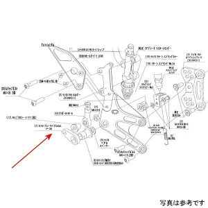 �r�[�g BEET RH �y�_���{���gSET 11ZX-10R 9099-KB3-20 JP�X