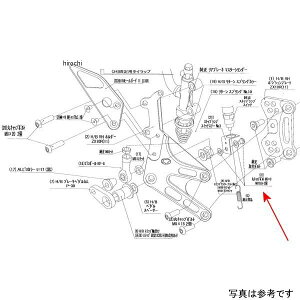 �r�[�g BEET �X�g�b�v�����v�X�e�[�{���gSET 11ZX-10R 9106-KB3-00 JP�X