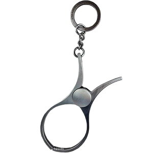 ヴィンアンドエイジ Vin&Age グローブホルダー アンティークシルバー フリーサイズ VGH2-ASIL JP店