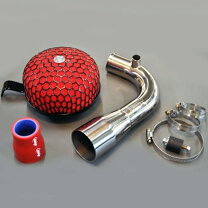 楽天市場】ジムニー jb23 サクションパイプの通販 