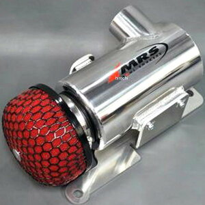 【メーカー在庫あり】 エムテック中京 M-TEC中京 MRS エアクリチャンバー&エアクリセット ジムニー JIMNY JB23 後期 4-10型 4RS-INOX-05 JP店