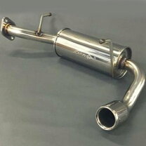 楽天市場】jb23 mrs type3 マフラーの通販