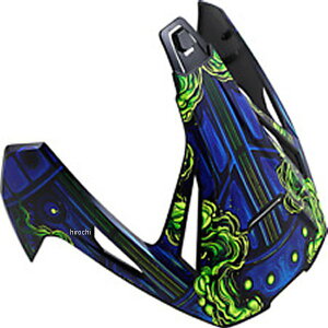 ACR ICON oCU[ VARIANT PROp WILLY PETE  0132-1461 JPX