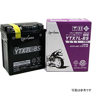 GS���A�T MF�o�b�e���[ ����ٌ^ 12V (�t����[�d��) YTX7L-BS-C JP�X