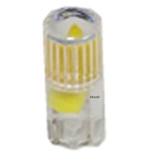 y[J[݌ɂz M&H }cV} LED|WV L r[ 12V T10EGbW^LEDd 12V/0.25W CG[ L704YE JPX