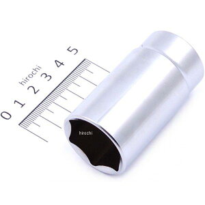 �R�[�P�� Ko-ken 3/8�C���`sq 6�p�f�B�[�v�\�P�b�g 27mm 3300M-27-KK JP�X