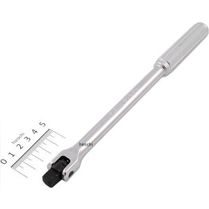 �R�[�P�� Ko-ken 3/8�C���`sq �X�s���i�n���h��(���[���b�g) �S�� 250mm 3768N-250-KK JP�X