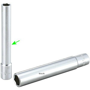 �g�l TONE �������O�\�P�b�g(6�p) �Ε� 10mm ���� 120mm �����p 9.5mm (3/8�C���`) 3S-10L120 JP�X