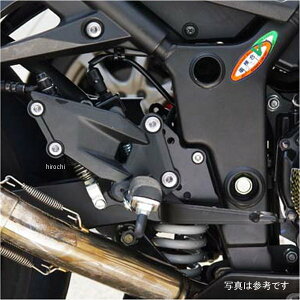 xr[tFCX BabyFace ZbgobNv[g 08N-16N Ninja250R  002-BK001BK JPX