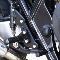 楽天市場】cb400sf バックステップ ベビーフェイスの通販