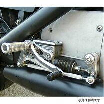 楽天市場】スポーツスター バックステップの通販