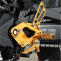 楽天市場】バックステップキット cb250rの通販