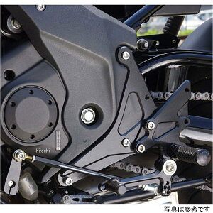 �x�r�[�t�F�C�X BabyFace �o�b�N�X�e�b�v�L�b�g 09�N-11�N Ninja650R �V���o�[ 002-K016SV JP�X
