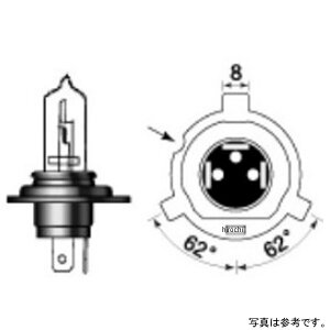 y[J[݌ɂz M&H }cV} H4R oCNr[ B2 1uX^[pbN 12V 60/35W (XeX) 131SS JPX