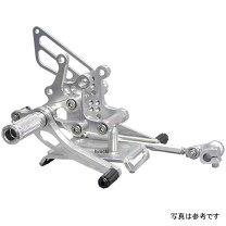 楽天市場】スピードトリプル バックステップの通販