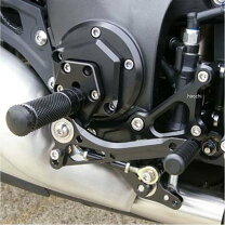 楽天市場】vmax バックステップ（バイク用品｜車用品・バイク用品）の通販