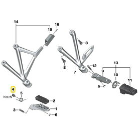 BMW純正 スペーサー チューブ 46718528781 JP店