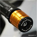 ベビーフェイス BabyFace ハンドルバーエンド ロング φ35 YZF-R25、Ninja650 ゴールド 005-BEB27GD JP店