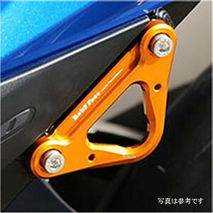 �x�r�[�t�F�C�X BabyFace ���[�V���O�t�b�N ���� 17�N�ȍ~ GSXR1000 �� 005-FS004BK JP�X