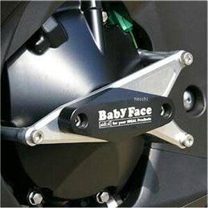 �x�r�[�t�F�C�X BabyFace �G���W���X���C�_�[ ���� �n���u�T 006-SS010 JP�X