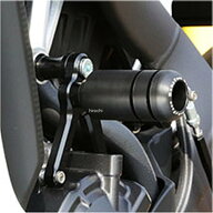ベビーフェイス BabyFace エンジンスライダー 21年 CBR650R 006-SH043 JP店