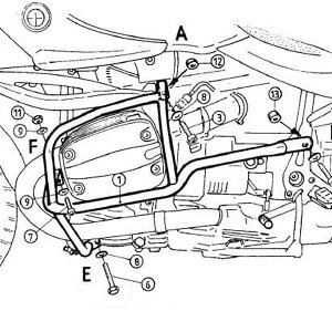 wvRAhxbJ[ HEPCO&BECKER GWK[h ubN 94N-99N R1100R 502902 00 01 JPX