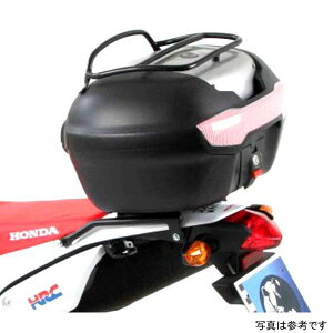 wvRAhxbJ[ HEPCO&BECKER ALAgbvP[XZbg ubN40L 12N-19N CRF250L 650976-0101-089BLACK JPX