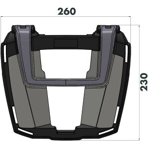 wvRAhxbJ[ HEPCO&BECKER gbvP[XLA EASYbN ubN 10N-21N CB1300SF 661961 01 01 JPX