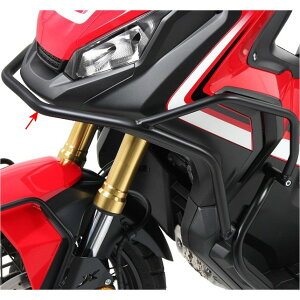 �w�v�R�A���h�x�b�J�[ HEPCO&BECKER �t�����g�A�b�p�[�N���b�V���K�[�h 17�N-21�N X-ADV �� 503999 00 01 JP�X