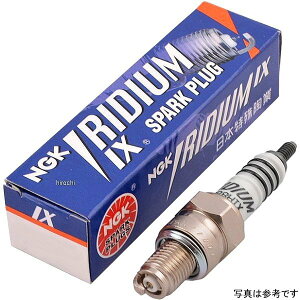 �y���[�J�[�݌ɂ���z BPR8EIX NGK �C���W�E��IX�v���O 2104 2104 JP�X