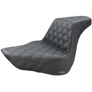 �yUSA�݌ɂ���z �T�h������ Saddlemen �V�[�g Step Up FLFB Full LS �� 0802-1015 JP�X