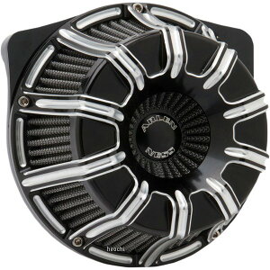 yUSA݌ɂz AlX Arlen Ness GAN[i[ Co[^ 08N-16N FLH 10-Q[W  1010-1503 JPX