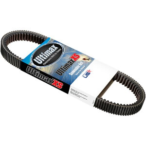 �yUSA�݌ɂ���z �A���e�B�}�b�N�X Ultimax �x���g XS Arctic Cat 1-1/2�C���`(38mm) x 45-15/16�C���`(1167mm) 1142-0756 JP�X