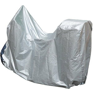 【メーカー在庫あり】 エマーソン EMERSON バイクカバー エコノミータイプ リアボックス対応 SBサイズ EM-287 JP店