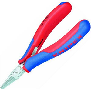 y[J[݌ɂz NjybNX KNIPEX GNgjNXvC[ 3512-115-KP JPX