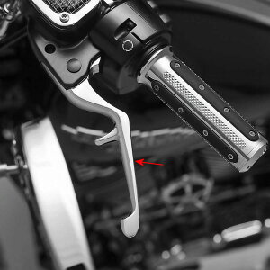 �yUSA�݌ɂ���z �N���A�L�� Kuryakyn �g���K�[ ���o�[ ���E�y�A 17�N�ȍ~ �c�[�����O �N���[�� kur1981 JP�X