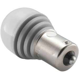 �yUSA�݌ɂ���z �N���A�L�� Kuryakyn LED�o���u �V���O�� 1156 �� kur2888 JP�X