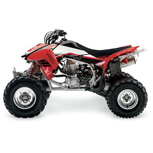 �yUSA�݌ɂ���z �t�@�N�g���[FX FACTORY EFFEX �O���t�B�b�N�L�b�g 08�N�ȍ~ �z���_ TRX400EX 4303-0181 JP�X