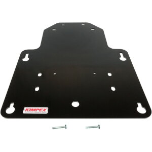 �yUSA�݌ɂ���z �L���y�b�N�X Kimpex PLOW MNT BRACKET UTV CNG2 4501-0720 JP�X