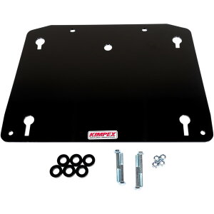 �yUSA�݌ɂ���z �L���y�b�N�X Kimpex PLOW MNT BRACKET UTV CNG2 4501-0723 JP�X