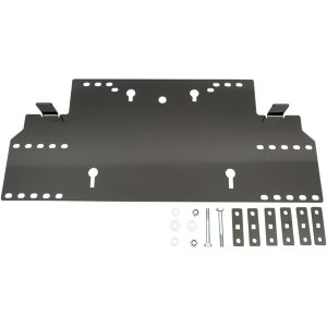 �yUSA�݌ɂ���z �L���y�b�N�X Kimpex PLOW MNT BRACKET UTV CNG2 4501-0728 JP�X