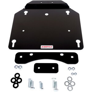 �yUSA�݌ɂ���z �L���y�b�N�X Kimpex PLOW MNT BRACKET UTV CNG2 4501-0738 JP�X