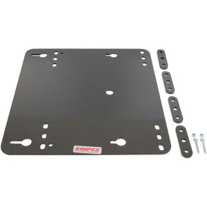 �yUSA�݌ɂ���z �L���y�b�N�X Kimpex PLOW MNT BRACKET UTV CNG2 4501-0739 JP�X