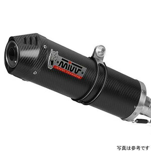 ミヴ Mivv スリップオンマフラー OVAL 07年-16年 モトグッチ GRISO 1200 カーボン M.005.LEC-ACC.033.A1-GRISO1200 JP店