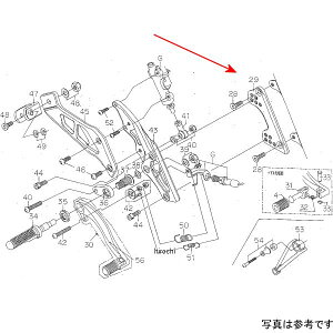 r[g BEET H/B RH Pv[g CB400SF H-V 9022-H55-50 JPX