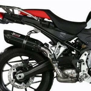 �~�� Mivv �X���b�v�I���}�t���[ SUONO 18�N-21�N BMW F750GS �u���b�N�X�e�����X B.033.L9 JP�X