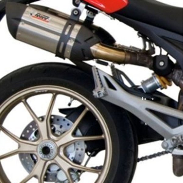 ドゥカティ バイク用マフラー スリップオン モンスターの人気商品
