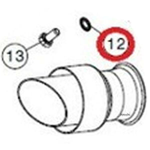 AN|rb` AKRAPOVIC J[ 00N-01N VTR1000SP-1 P-DR2 JPX