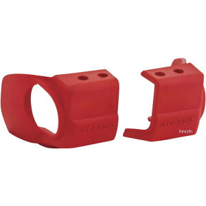 �yUSA�݌ɂ���z �A�`�F���r�X ACERBIS �t�H�[�N�V���[�v���e�N�^�[ 12�N-18�N Beta RR 2T/4T �� acb2726610004 JP�X