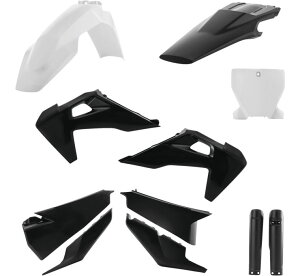 �yUSA�݌ɂ���z �A�`�F���r�X ACERBIS �O���L�b�g 19�N-22�N �n�X�N�o�[�i TC125 ��/�� acb2726551035 JP�X